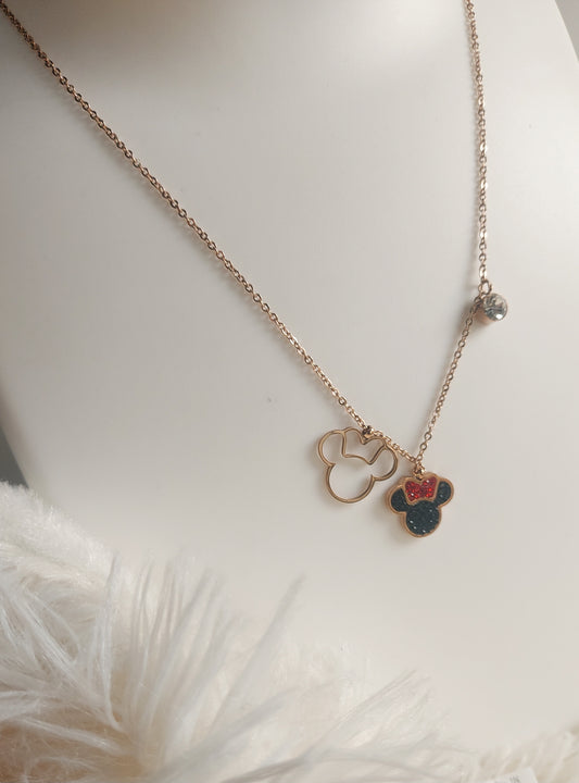 Mini Necklace