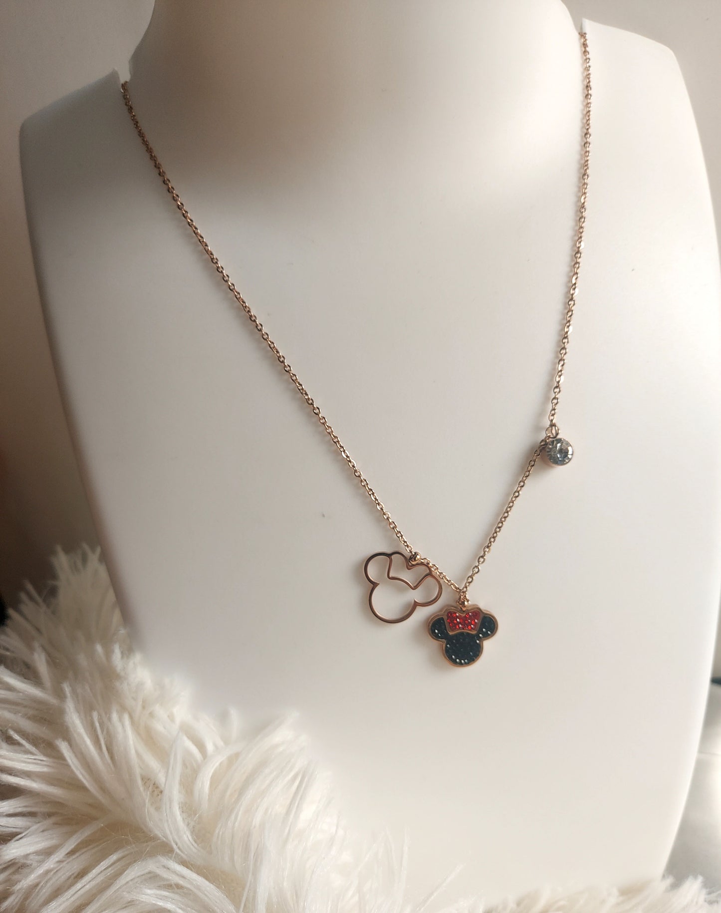 Mini Necklace
