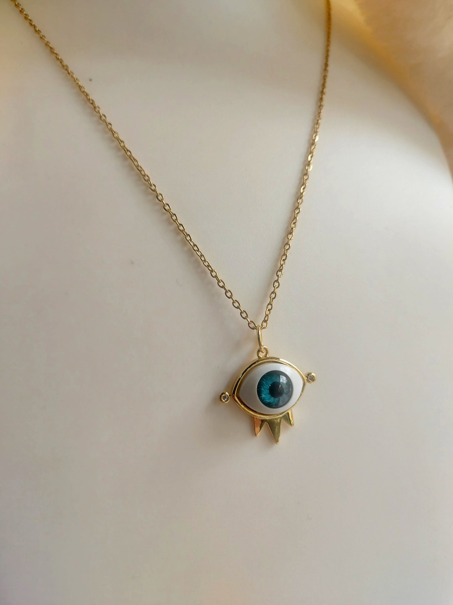 Evil Eye 3D