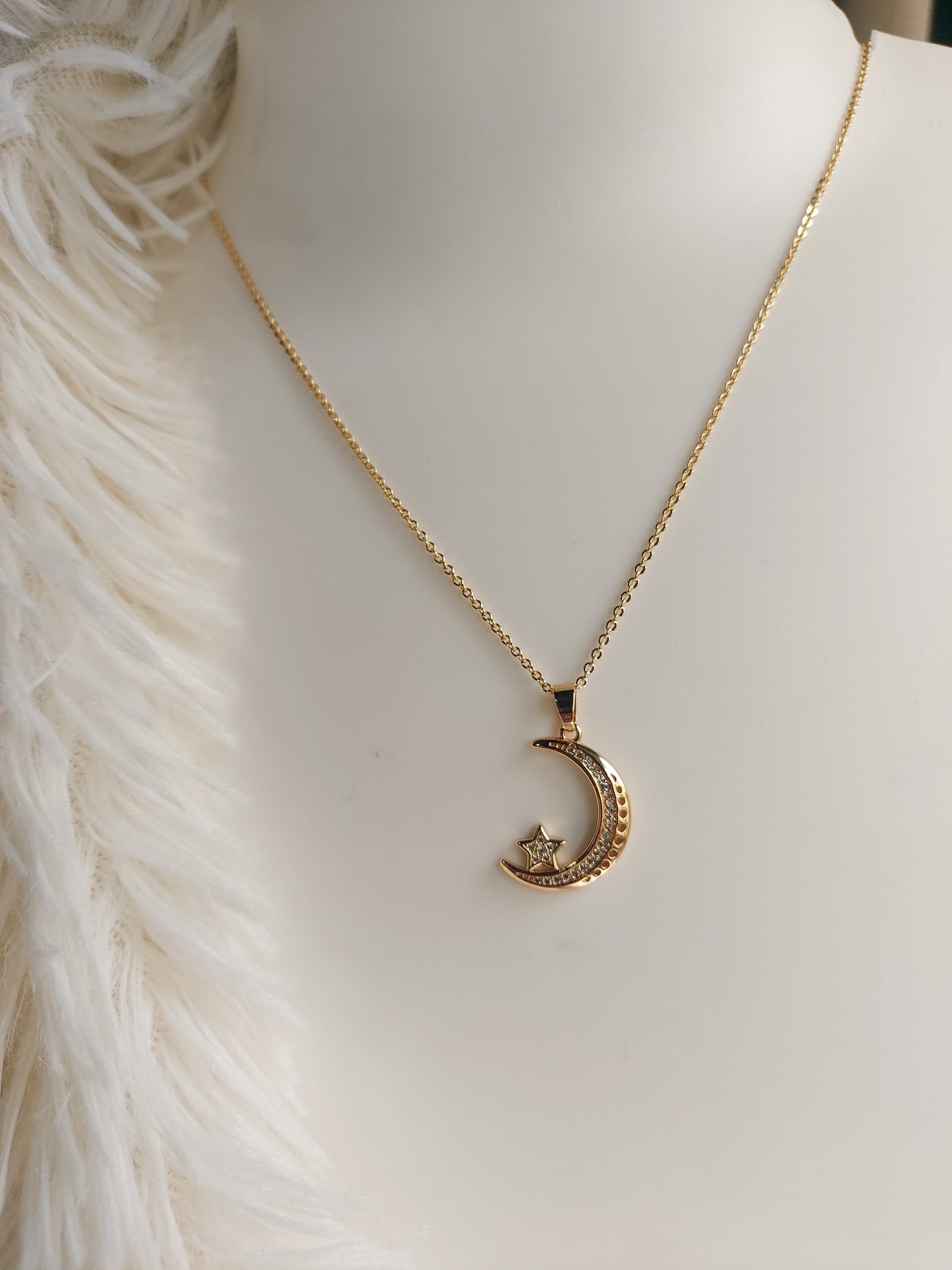 Goldie Moon