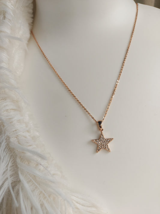 Starry charm