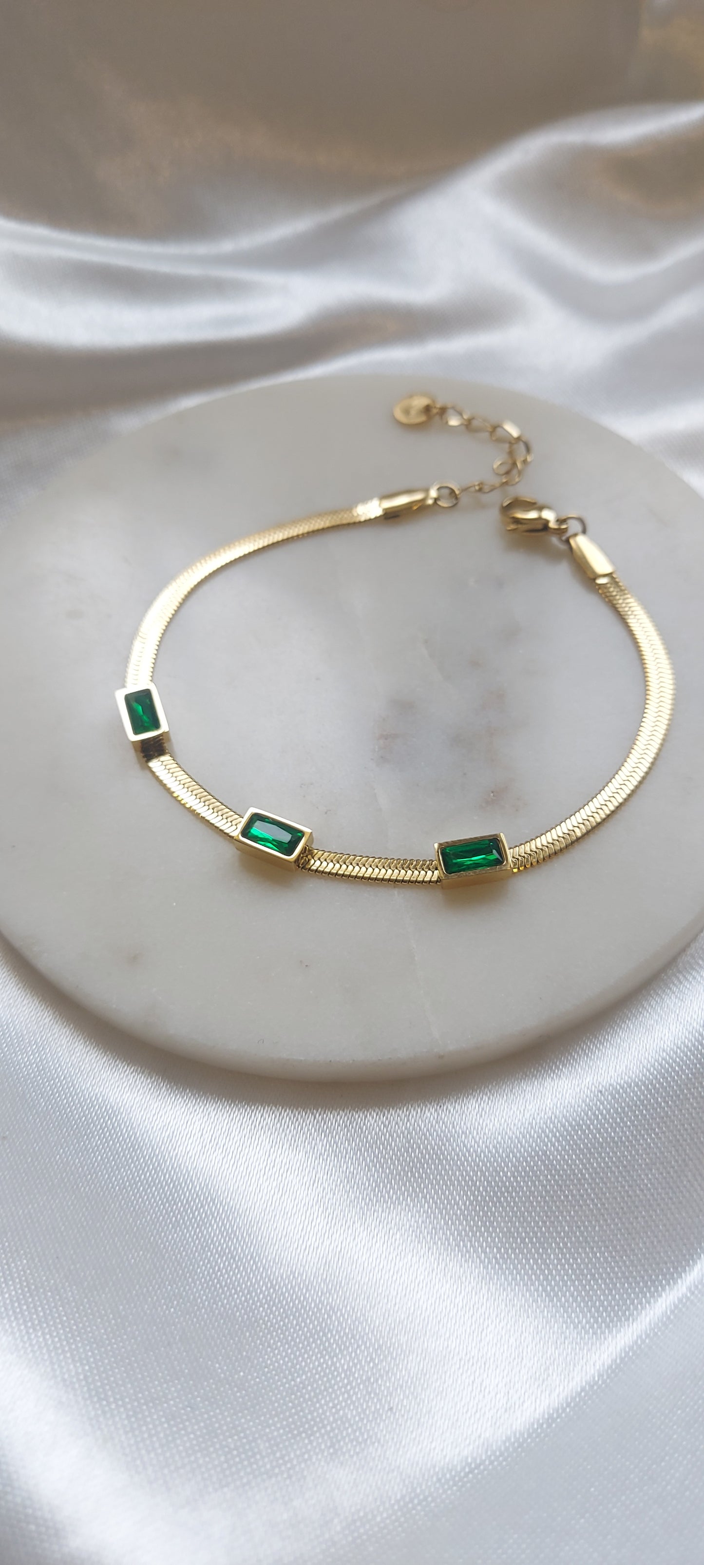 Senia bracelet