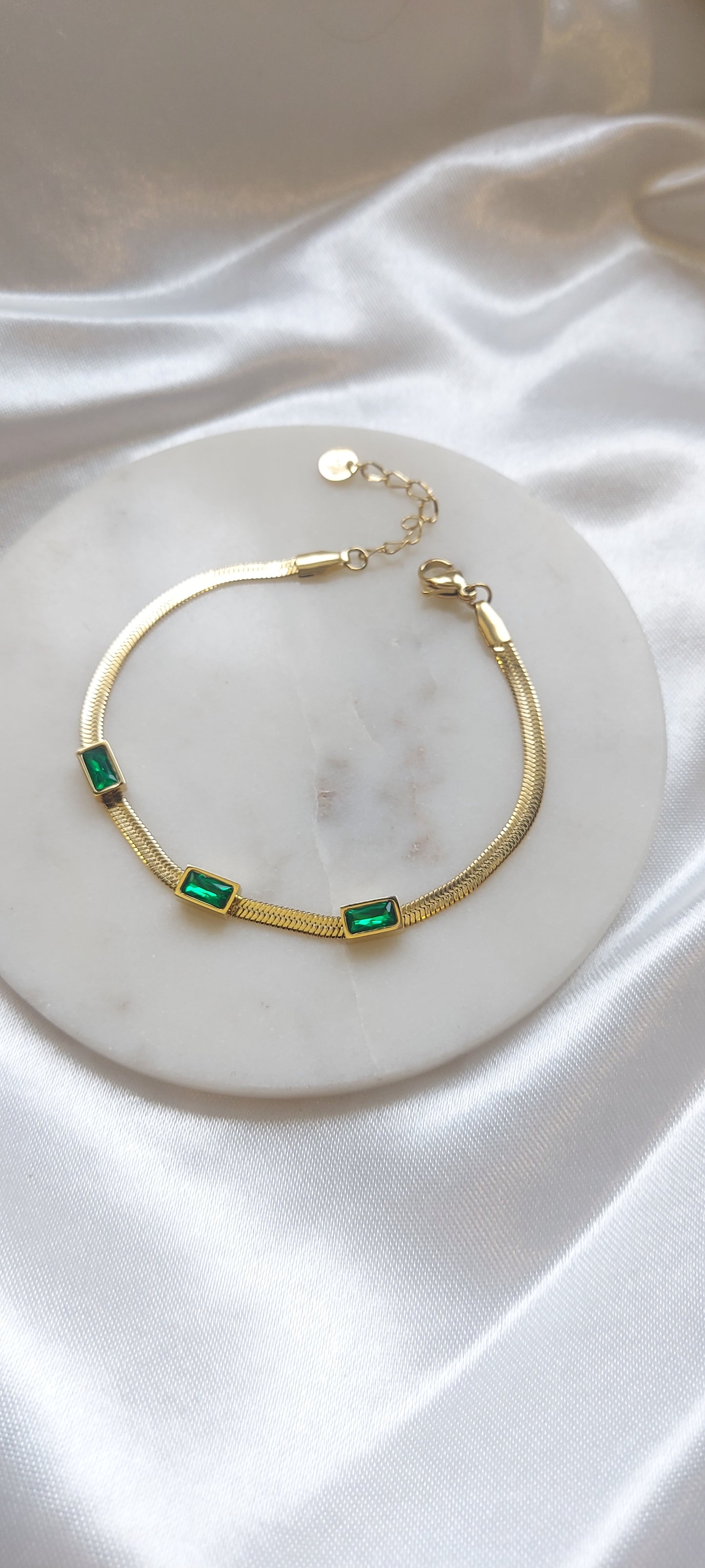 Senia bracelet