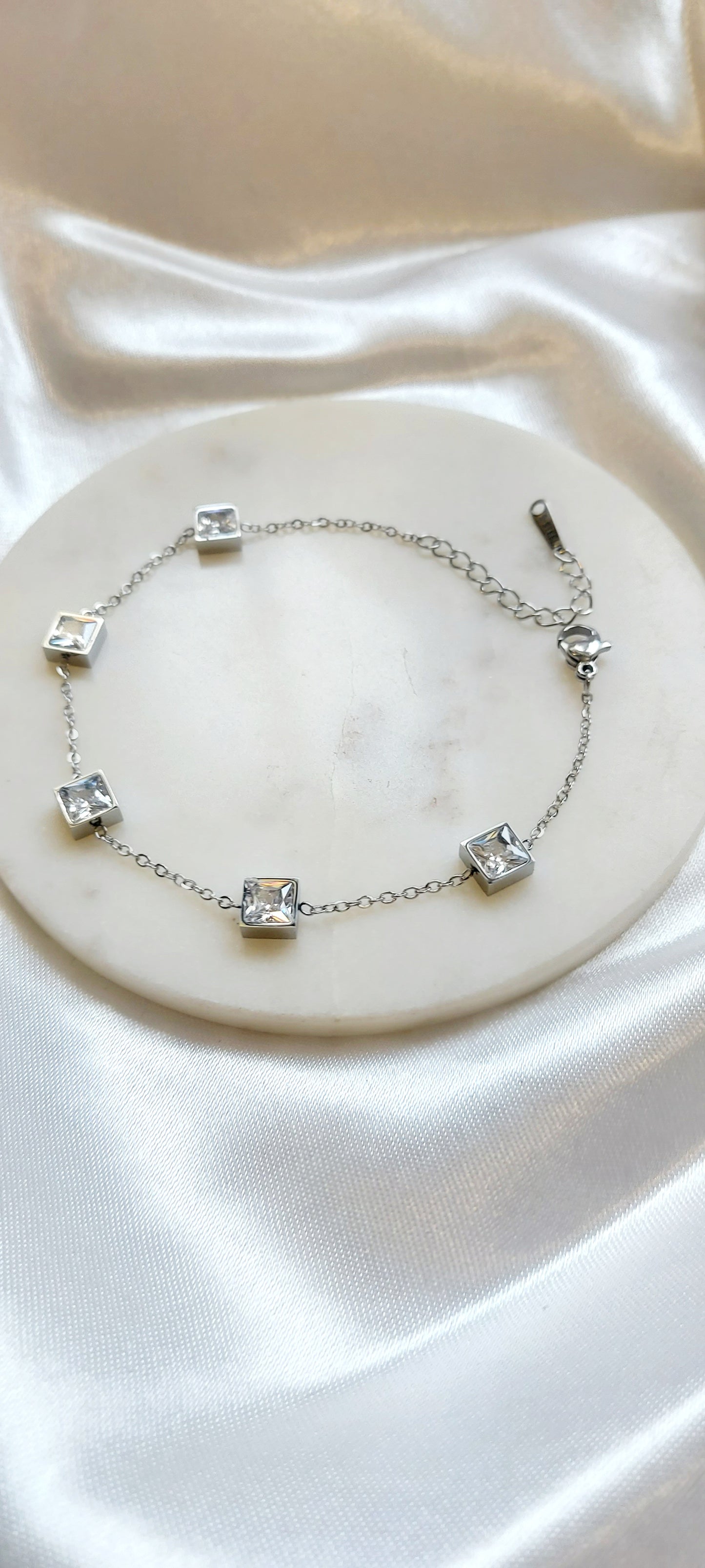 Cuba series Bracelet