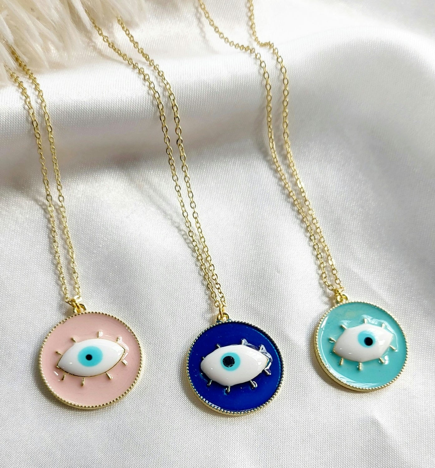 Eye Candy Evil Eye