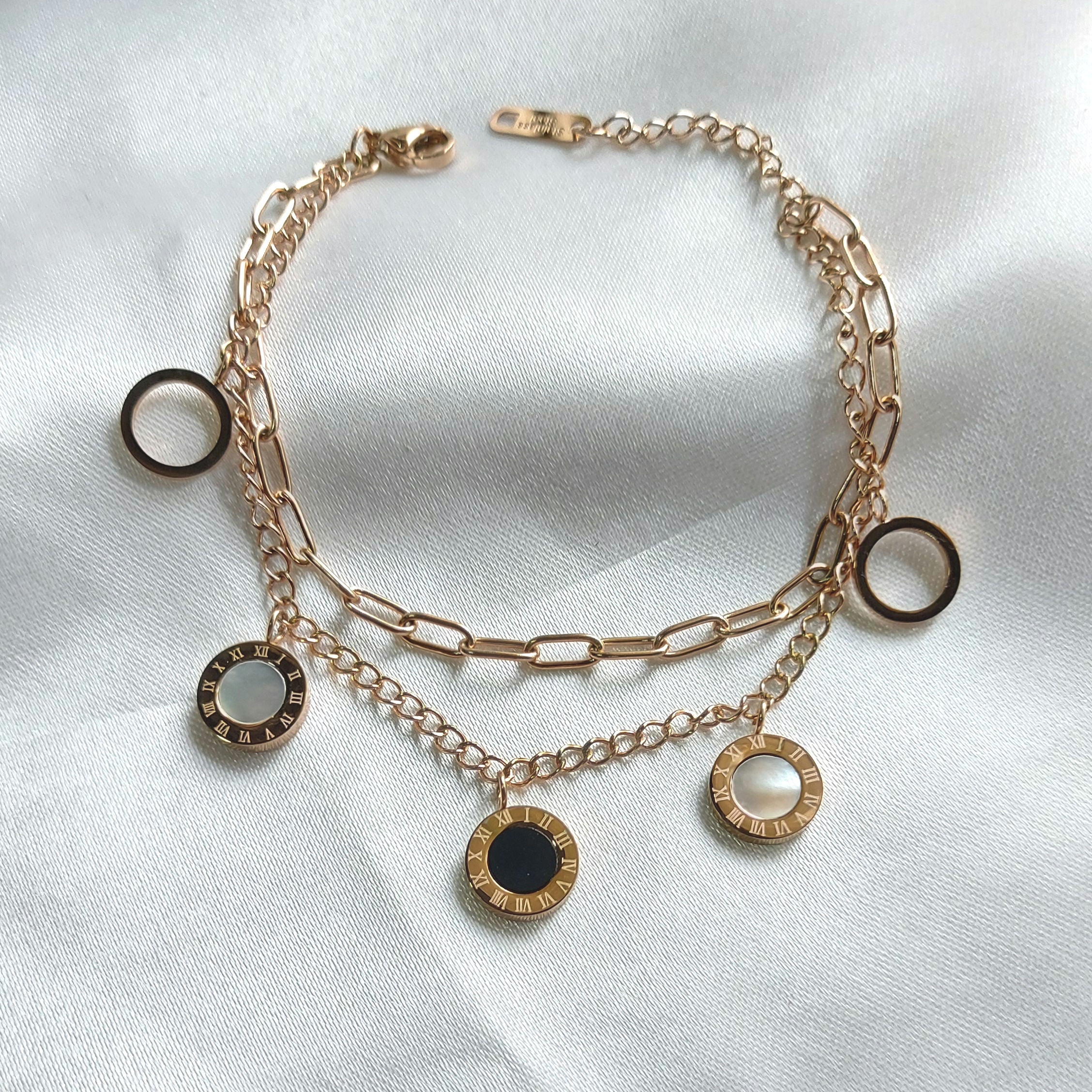 Bulgari Jewellery 218941 | Collector Square