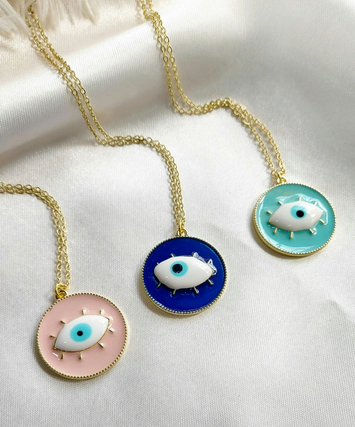 Eye Candy Evil Eye