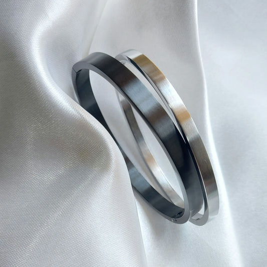 Royal Tungsten Bands (unisex)